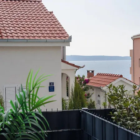 Rosi Apartmán Trogir