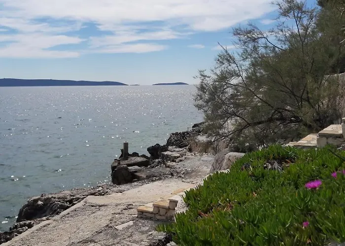 Rosi Apartmán Trogir