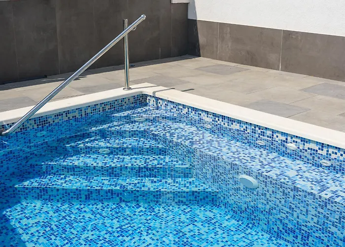 Apartmán Rosi Trogir