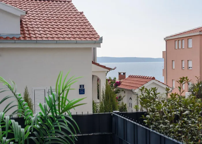 Rosi Apartmán Trogir