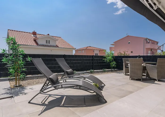 Rosi Apartmán Trogir