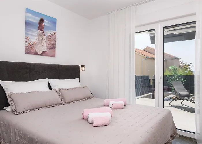 Rosi Apartmán Trogir