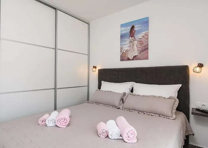 Rosi Apartmán Trogir