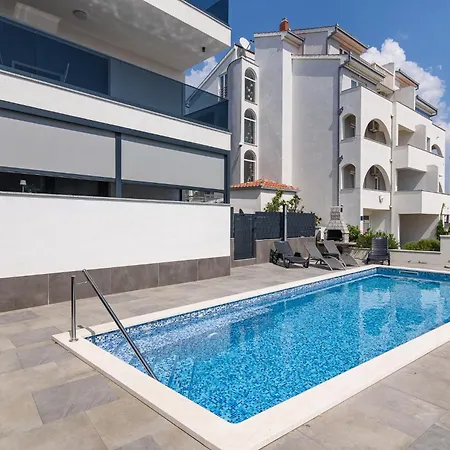 Apartment Rosi