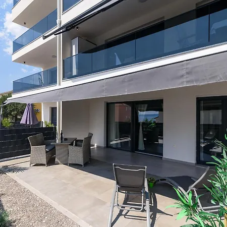 Rosi Apartment Trogir