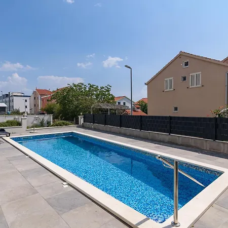 Rosi Apartment