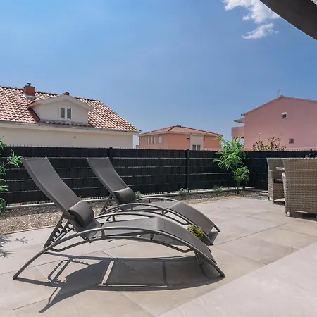 Rosi Apartment Trogir