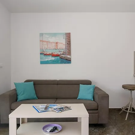Rosi Apartment