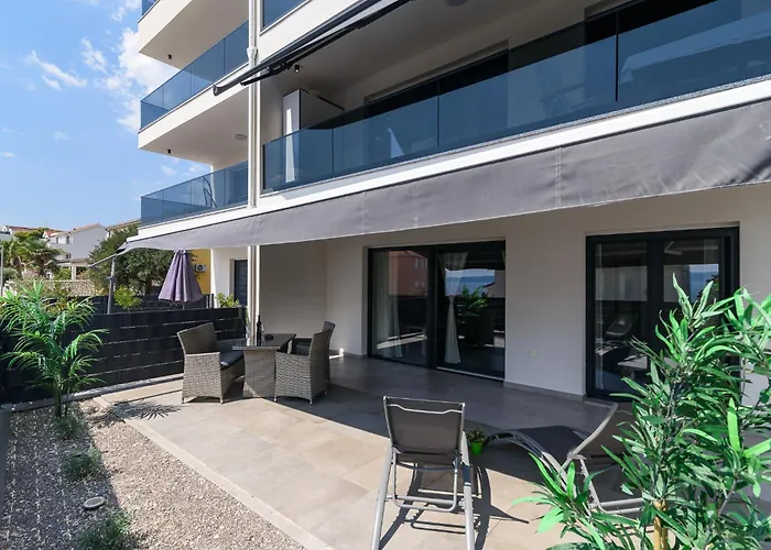 Rosi Apartment Trogir