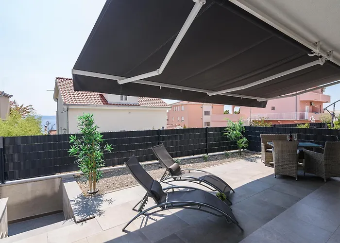 Rosi Apartment Trogir