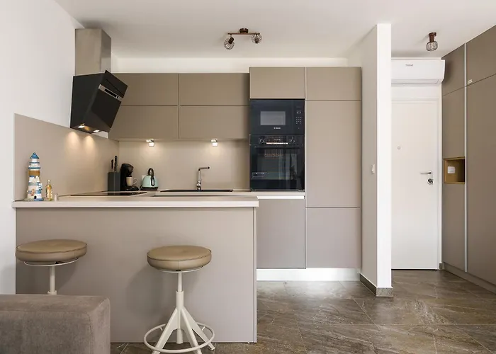 Apartment Rosi Trogir