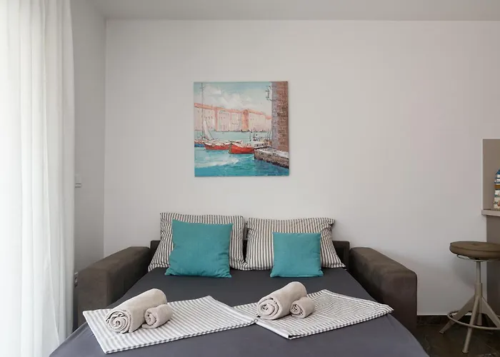 Apartment Rosi Trogir
